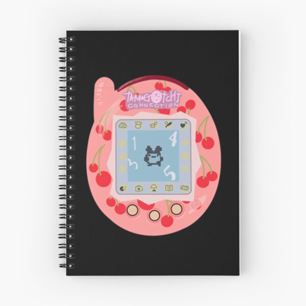 Item preview, Tamagotchi pet   designed and sold by daisyrosecca.