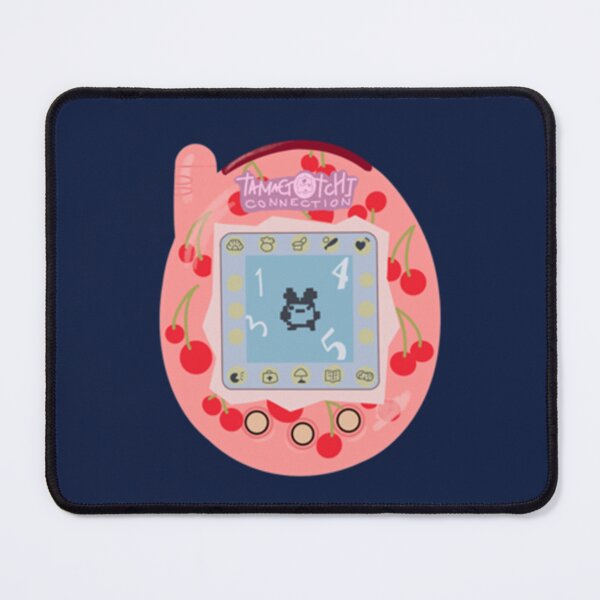 Item preview, Tamagotchi pet designed and sold by daisyrosecca.