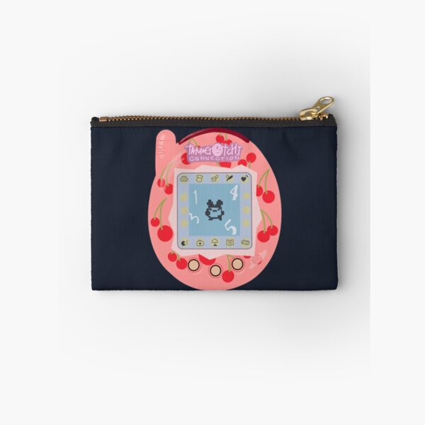 Item preview, Tamagotchi pet   designed and sold by daisyrosecca.