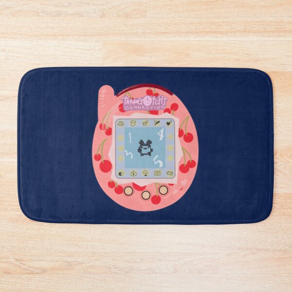 Item preview, Tamagotchi pet   designed and sold by daisyrosecca.