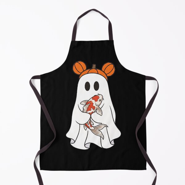 Item preview, Funny Koi Fish Halloween Costume Trick or Treat Zoo Boys Girls Kids designed and sold by FurryHavenPH.