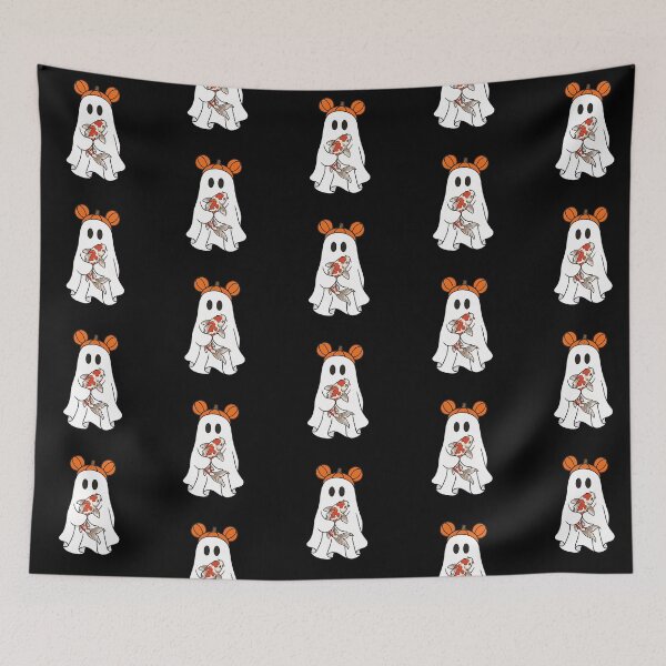 Item preview, Funny Koi Fish Halloween Costume Trick or Treat Zoo Boys Girls Kids designed and sold by FurryHavenPH.