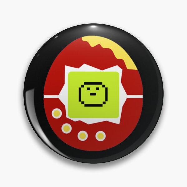 Item preview, tamagotchi  designed and sold by daisyrosecca.