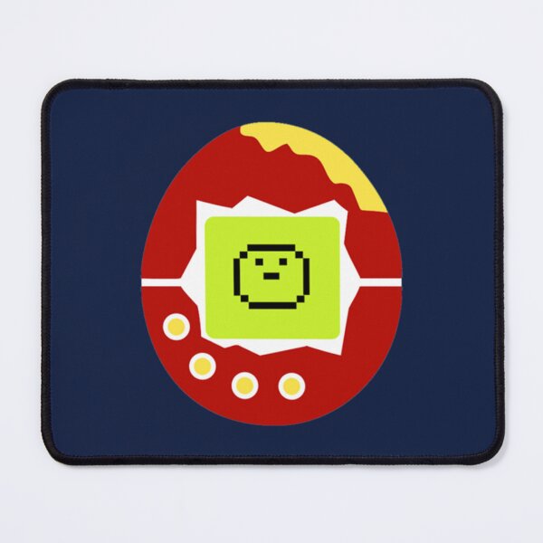 Item preview, tamagotchi  designed and sold by daisyrosecca.
