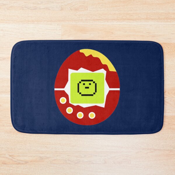 Item preview, tamagotchi  designed and sold by daisyrosecca.