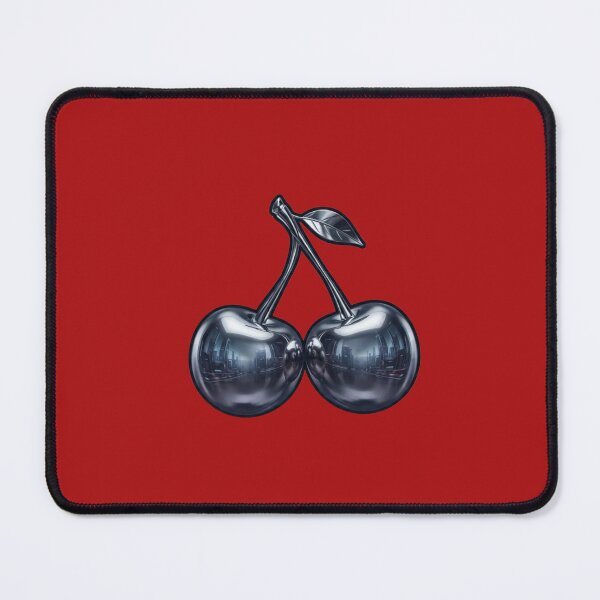 Item preview, Liquid metal cherries designed and sold by BiaSMartins.