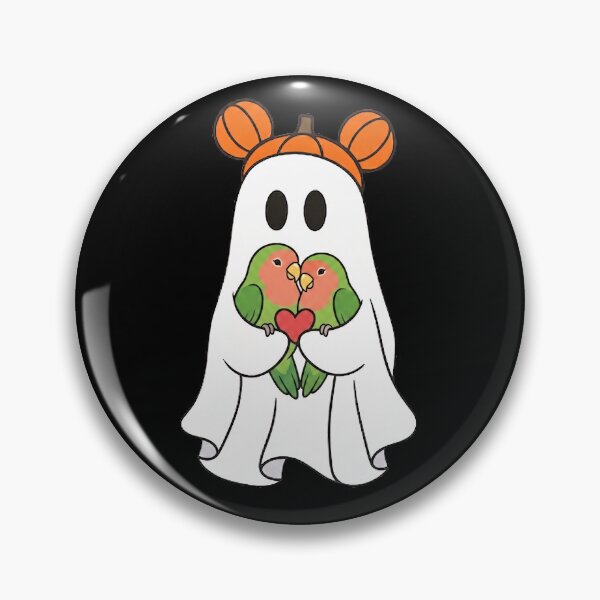 Item preview, Funny Love Birds Halloween Costume Trick or Treat Zoo Boys Girls Kids designed and sold by FurryHavenPH.