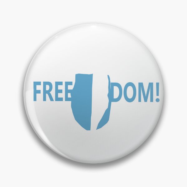 Item preview, Freedom! First Scottish War Blue Paint  designed and sold by Rolographics1.