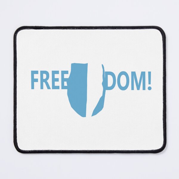 Item preview, Freedom! First Scottish War Blue Paint designed and sold by Rolographics1.