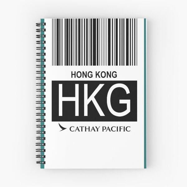 Item preview, Cathay HKG Hong Kong designed and sold by aleiafae.