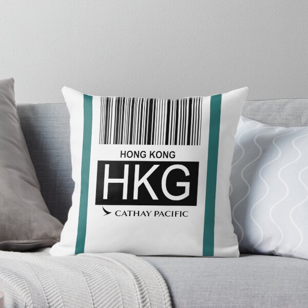 Item preview, Cathay HKG Hong Kong designed and sold by aleiafae.