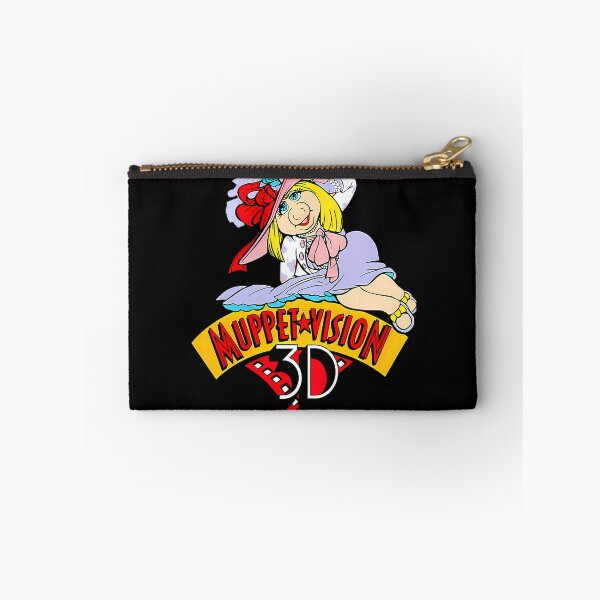Item preview, Miss Piggy's Mup.pet Vision 3D designed and sold by OddHeartParade.