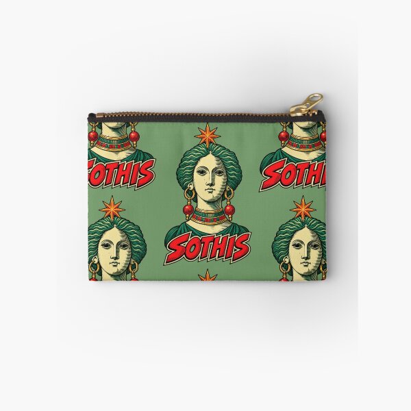 Item preview, — SOTHIS Ancient Rites — designed and sold by bolguzart.