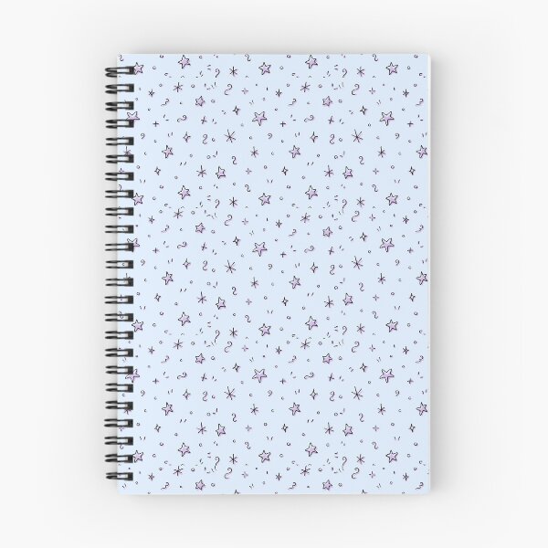 Item preview, Cute Stars Aesthetic Seamless Pattern Celestial Art designed and sold by Fine-Arts-Lab.