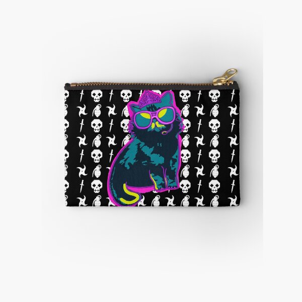 Item preview, Dungeon Diva Light | Neon Streetwear Fantasy | LitRPG Gift designed and sold by RareSquareBearArts.