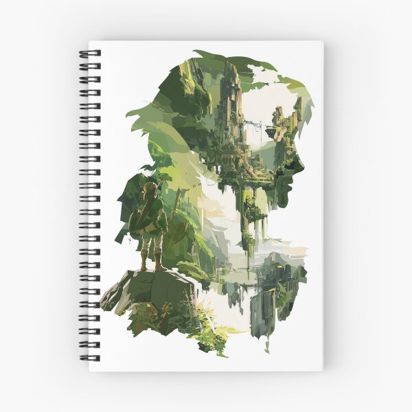 Item preview, Legend Of Zelda - Link designed and sold by AKoukisOfficial.