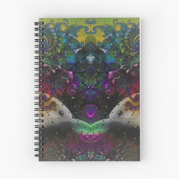 Item preview, Within Nirvana designed and sold by ImagineInfinity.