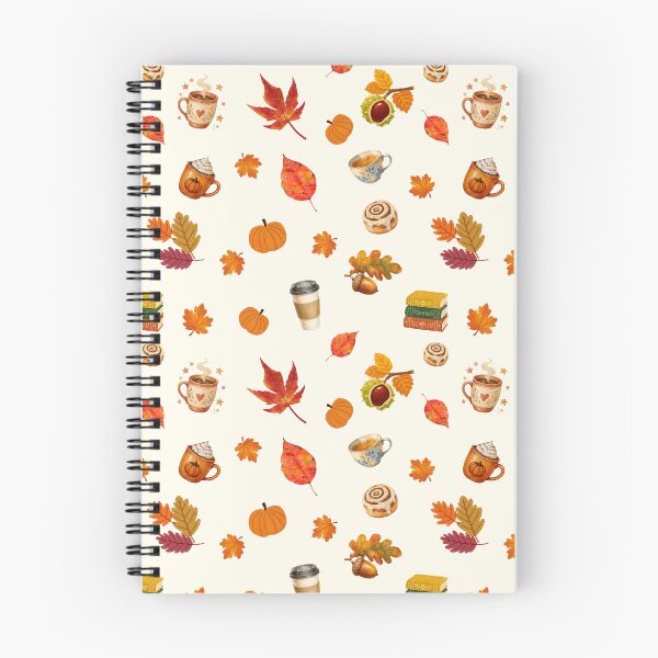 Item preview, Autumn time! designed and sold by Nanago79.