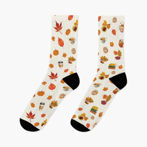 Item preview, Autumn time! designed and sold by Nanago79.