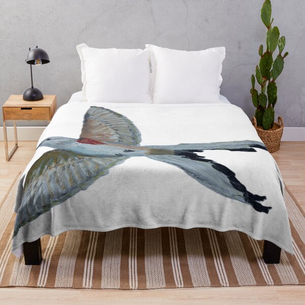 Item preview, Scissor-tailed Flycatcher designed and sold by woodland-towers.