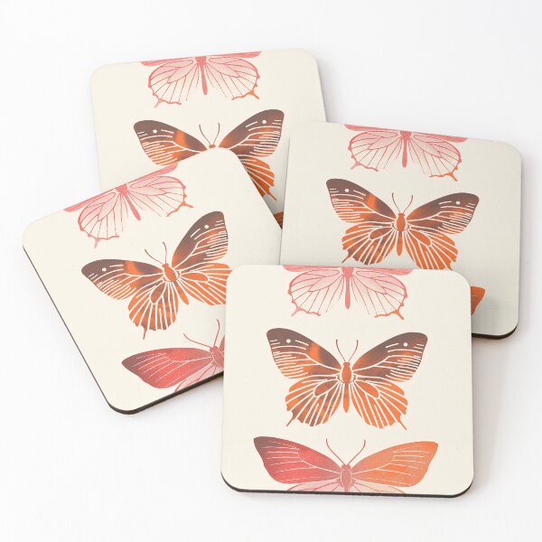 Item preview,  Elegant Vintage Butterfly Collection designed and sold by True-Essence.