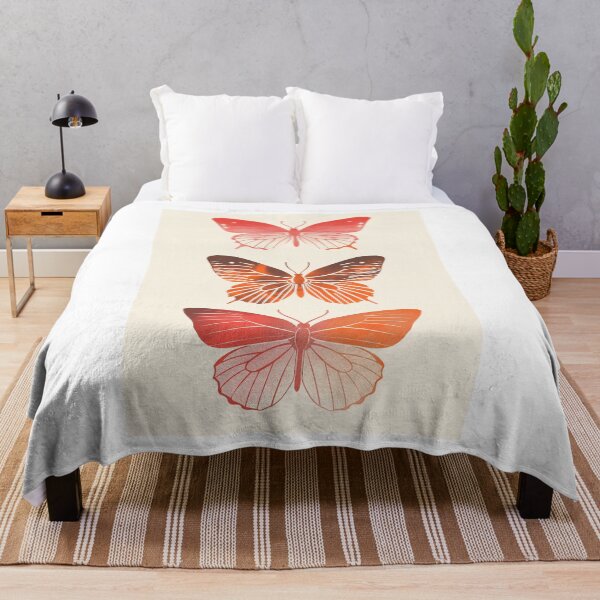 Item preview, Elegant Vintage Butterfly Collection designed and sold by True-Essence.