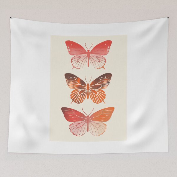 Item preview,  Elegant Vintage Butterfly Collection designed and sold by True-Essence.