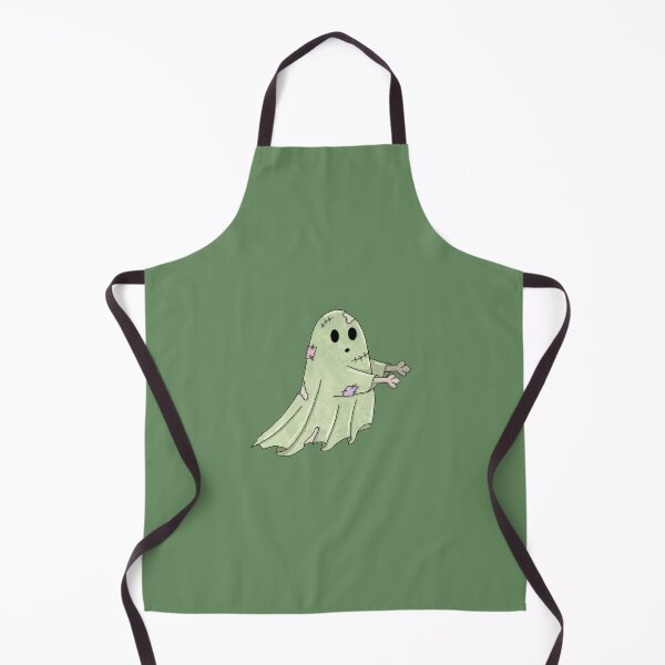 Item preview, Zombie Ghost designed and sold by starling_designs.