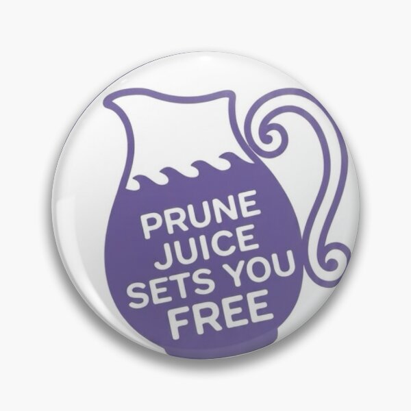 Item preview, Prune juice sets your free  designed and sold by 1guy1girl.