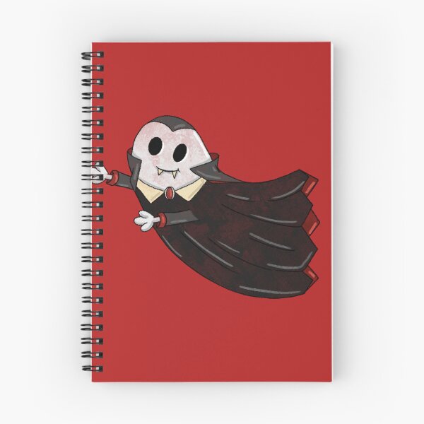 Item preview, Vampire Ghost designed and sold by starling_designs.