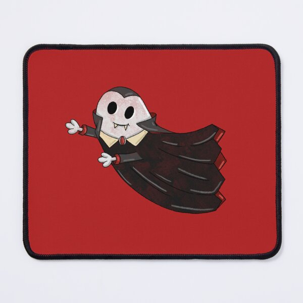 Item preview, Vampire Ghost designed and sold by starling_designs.