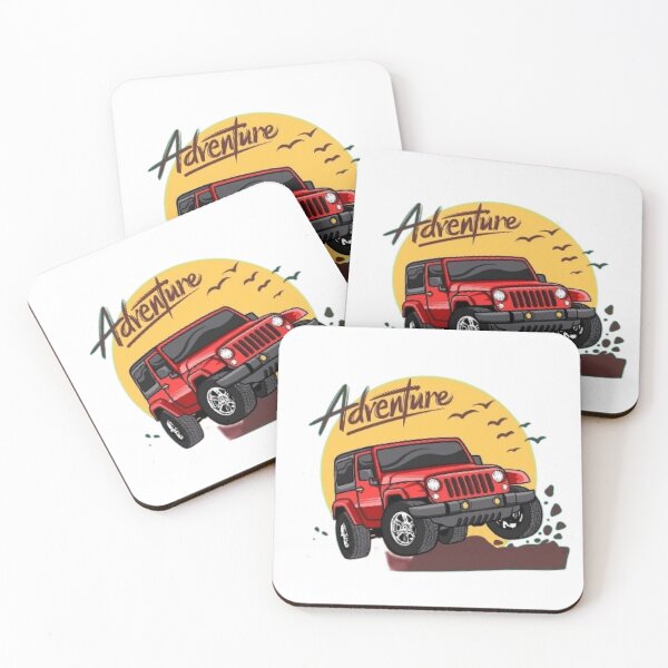 Item preview, Jeep designed and sold by Dilshan Chathuranga.
