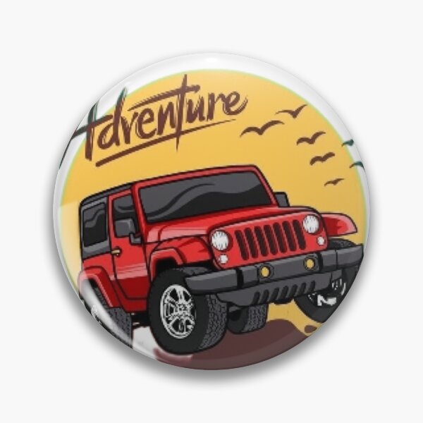 Item preview, Jeep designed and sold by Dilshan Chathuranga.