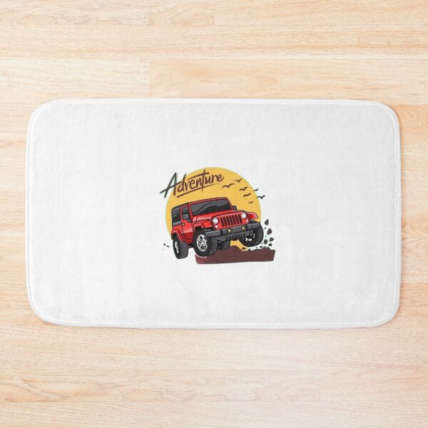Item preview, Jeep designed and sold by Dilshan Chathuranga.