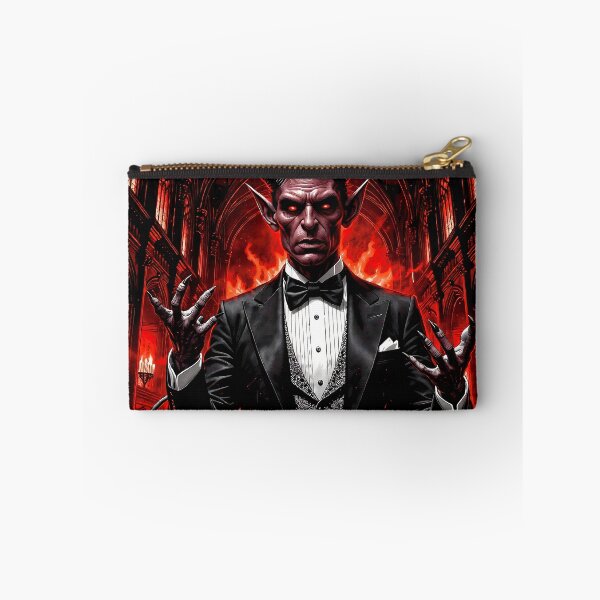 Item preview, At the Devil's Ball designed and sold by videodroom.