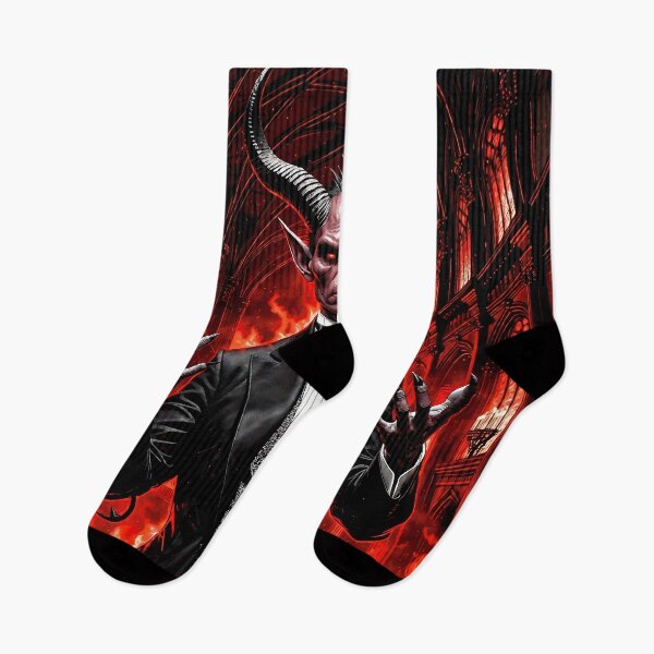 Item preview, At the Devil's Ball designed and sold by videodroom.