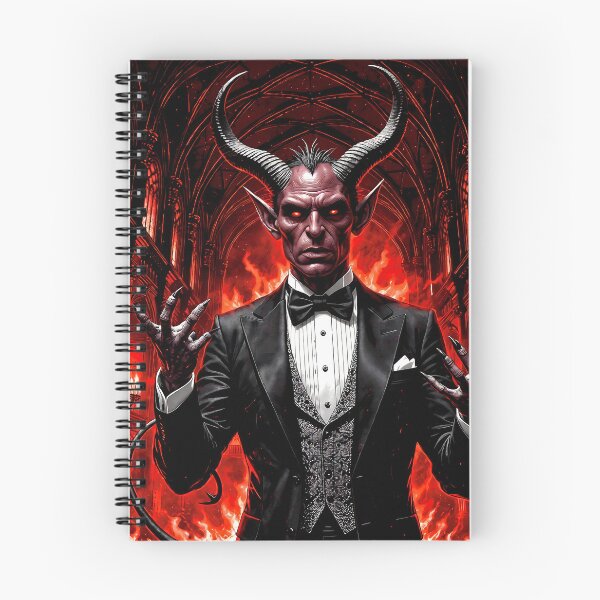 Item preview, At the Devil's Ball designed and sold by videodroom.