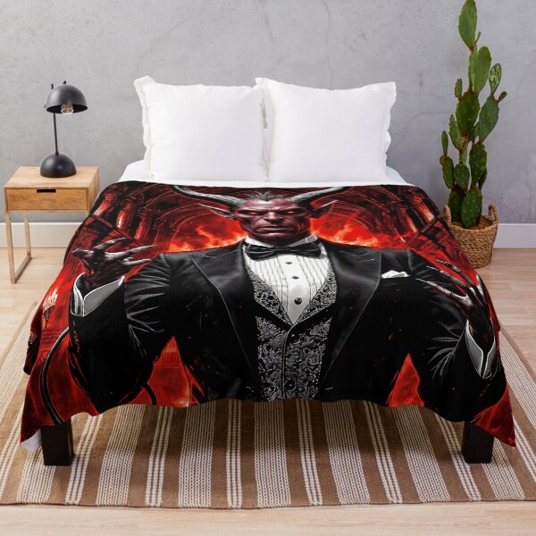 Item preview, At the Devil's Ball designed and sold by videodroom.