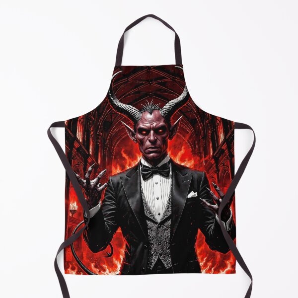 Item preview, At the Devil's Ball designed and sold by videodroom.