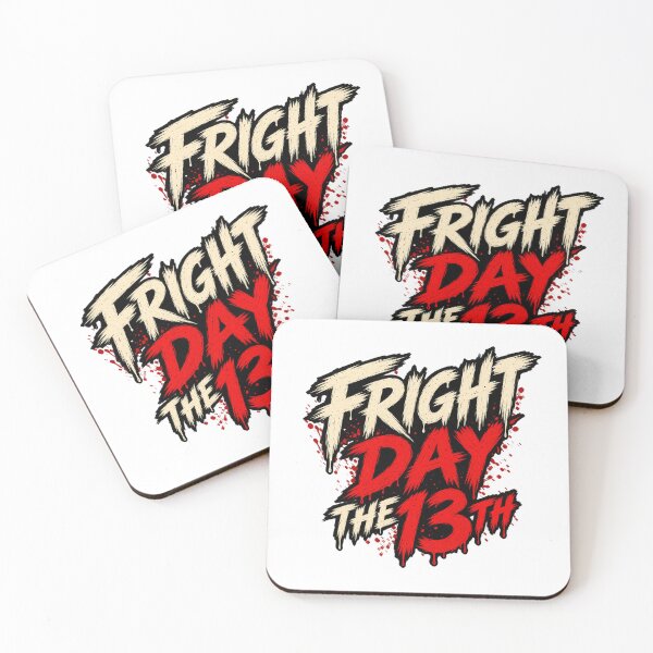 Item preview, Classic Fright Day designed and sold by FrightDay.