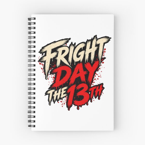 Item preview, Classic Fright Day designed and sold by FrightDay.