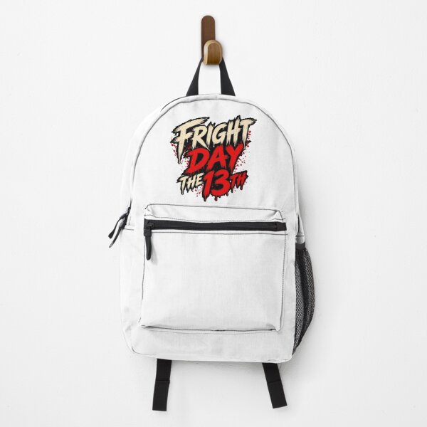 Item preview, Classic Fright Day designed and sold by FrightDay.