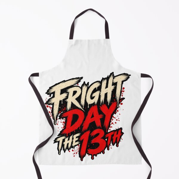 Artikelvorschau, Klassischer Gruseltag entworfen und verkauft von FrightDay.