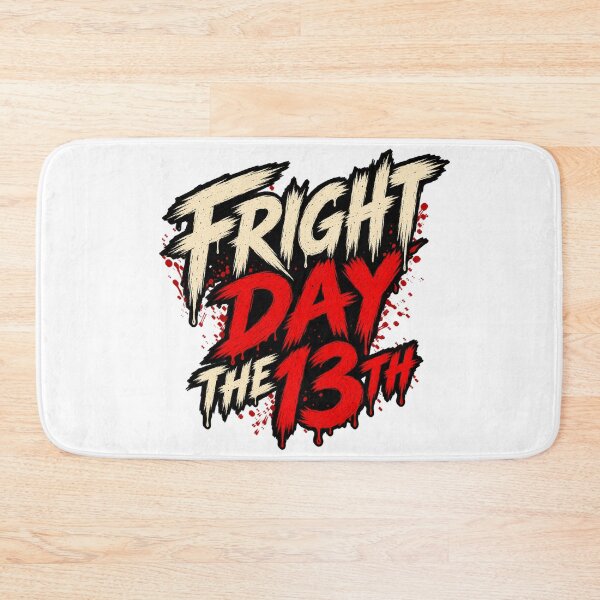 Item preview, Classic Fright Day designed and sold by FrightDay.