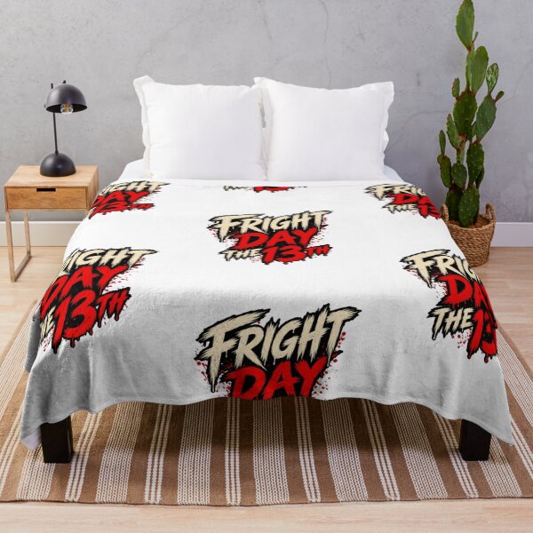 Item preview, Classic Fright Day designed and sold by FrightDay.