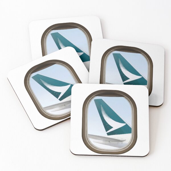 Item preview, Cathay Pacific designed and sold by aleiafae.