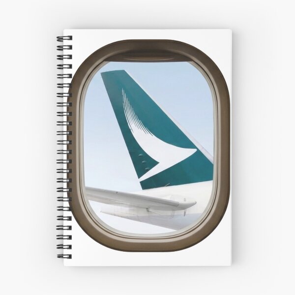 Item preview, Cathay Pacific designed and sold by aleiafae.
