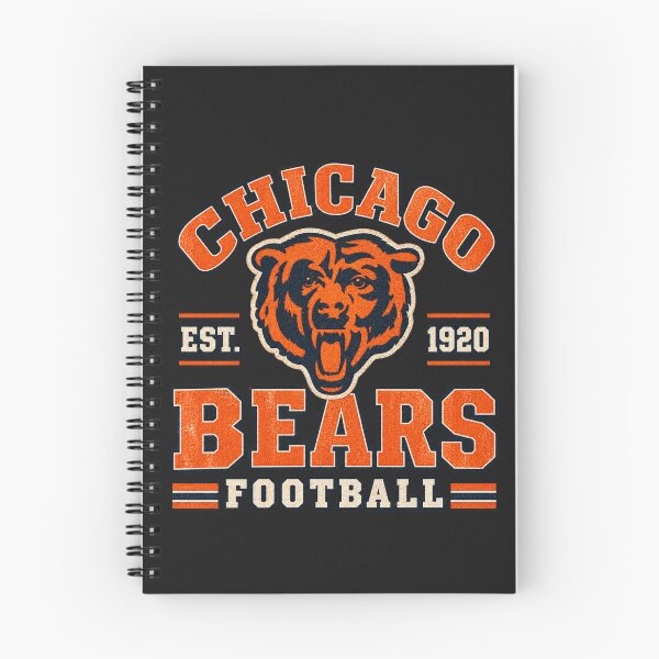 Item preview, Chicago-Bears designed and sold by justsomeweird.
