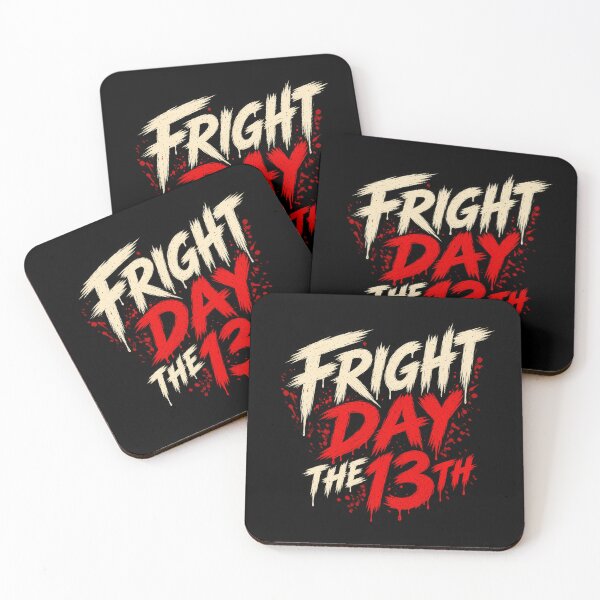 Item preview, Classic Fright Day designed and sold by FrightDay.