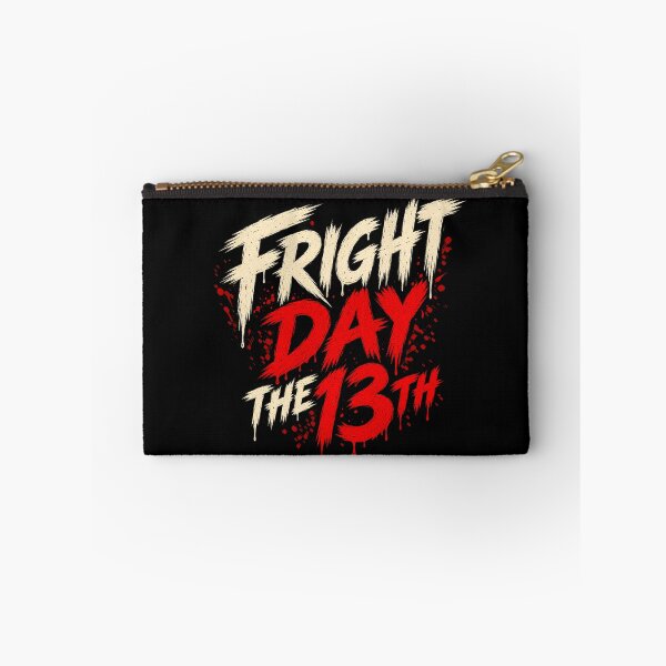 Item preview, Classic Fright Day designed and sold by FrightDay.